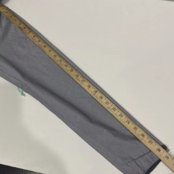 The North Face Women’s Hyvent 2.5l Jacket hooded zip size XS Gray/green zip - Picture 12 of 14